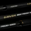 Nevis River Boat Feeder 240XXH 2,40m 100-300gr 2+2-dielny Feeder prút