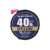Daiwa Saltiga Nylon Leader Átlátszó 0,98mm 50m Előkezsinór