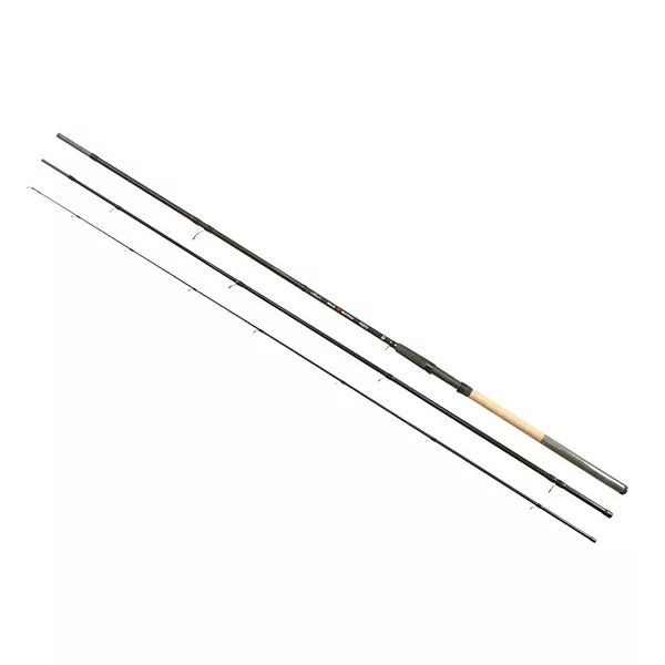 Carp Expert Max2 3,90m 5-20gr 3-dielny match prút