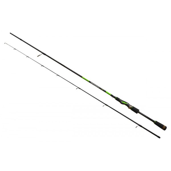 Wizard Perch Blade UL 1,80m 0,5-3gr 2-dielny Prívlačový prút