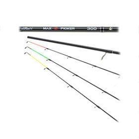 Carp Expert PICKER MAX2 PRÚT 3.0M 3-DIELNY Picker prút