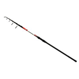   Carp Expert Distance Telecarp 3,90m 3,50lb 6-dielny Teleskopický Prút