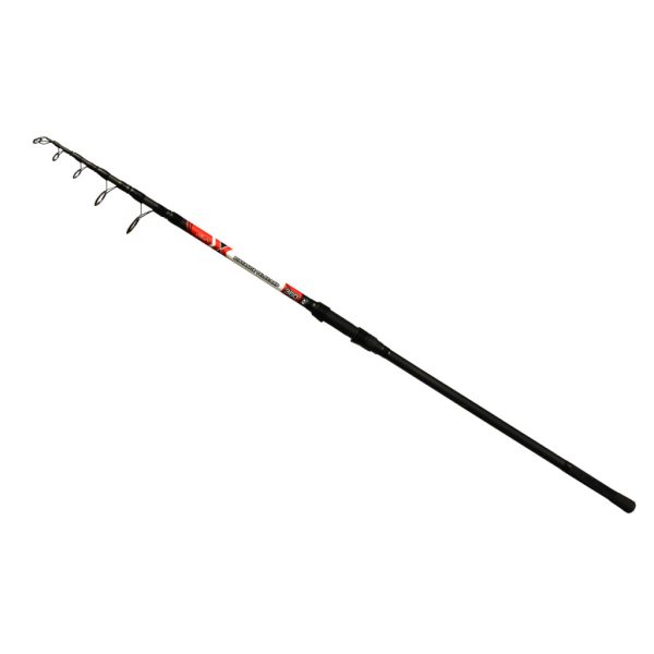 Carp Expert Distance Telecarp 3,90m 3,50lb 6-dielny Teleskopický Prút