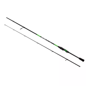Wizard MXT Spin 2-dielny 2,40m 50-100gr Prívlačový prút