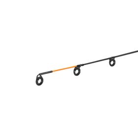 Delphin TIPO 3.5 GlassCarbon SG LIGHT Feeder špička