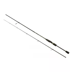   Wizard Active Skill 2,10m 5-23gr 2-dielny Stredne Ľahký Prívlačový Prút