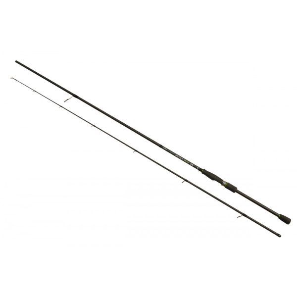 Wizard Active Skill 2,70m 7-38gr 2-dielny Stredný Prívlačový Prút