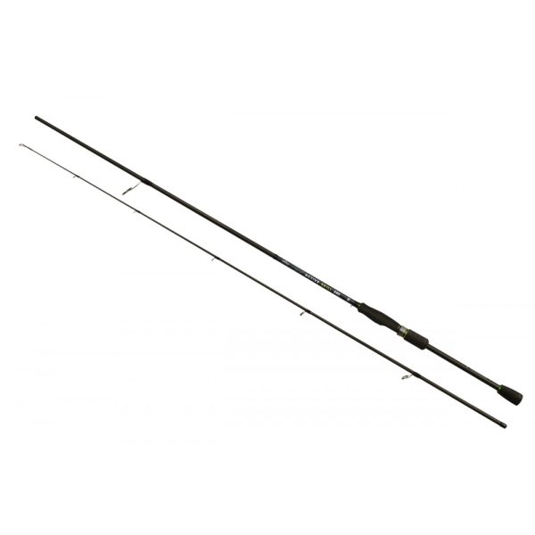 Wizard Active Skill 2,40m 12-65gr 2-dielny Stredne Ťažký Prívlačový Prút