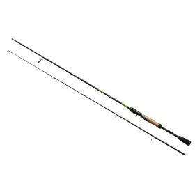 Wizard Micro Jig 2,25m 3-15gr 2-dielny Prívlačový prút