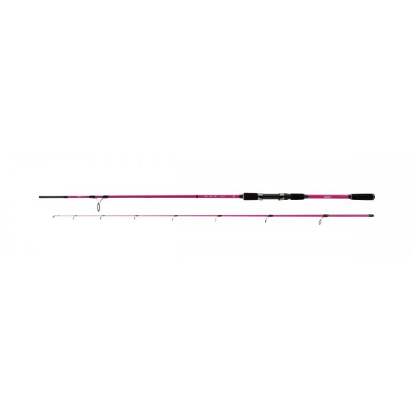 Wizard Pink Spin prút 30-60G 2.70M