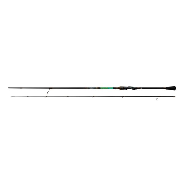 Wizard Edge Spin 2,15m 45-95g 2-dielny prívlačový prút