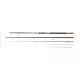 CARP EXPERT MAX2 FEEDER LIGHT PRÚT 3.3M - Feeder prút