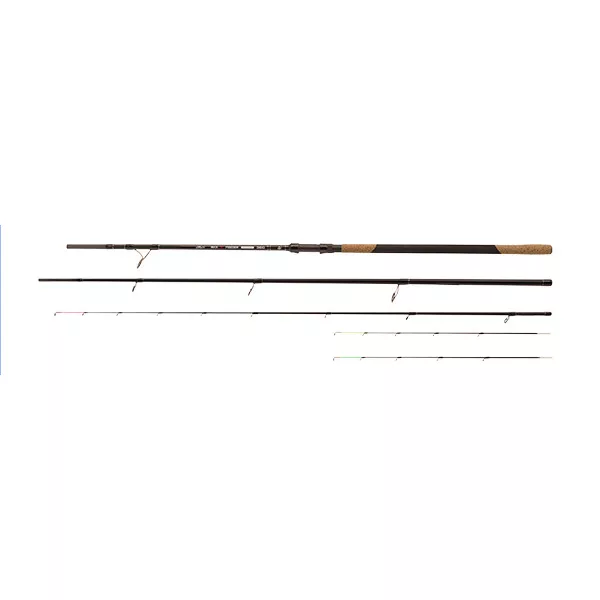 CARP EXPERT MAX2 FEEDER MEDIUM PRÚT 3.9M - Feeder prút