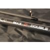 Carp Expert Max2 Prút Double Tip 3,90 3lb 3+1+2 dielny Bojlový prút