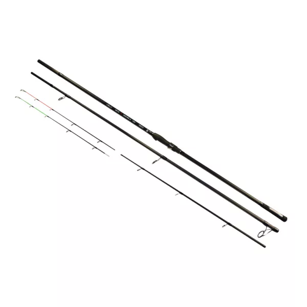 Carp Expert Max2 DT 3,90m 120gr 3+2 részes Feeder Bot