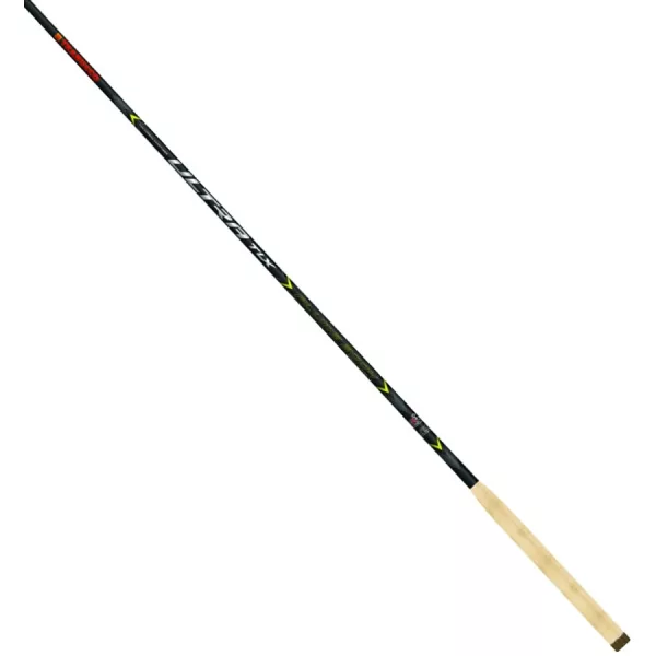 Trabucco Ultra TLX Plume Alborella 2,75m Spiccbot