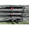 CARP ACADEMY Serenity 390 3,5lb Boiliesový prút