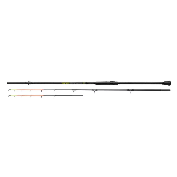 Nevis River Carp Feeder 3,00m 100-250gr 2+2 részes Feeder Bot