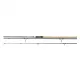 Carp Academy Invictus 3,60m 3lb 3-dielny bojlový prút