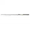 Stég Black Method Feeder 300MH 20-60gr 2+2 dielny Feeder prút