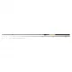 Stég Black Method Feeder 300MH 20-60gr 2+2 dielny Feeder prút