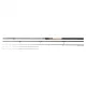 Stég Black Method Feeder 330MH 30-90gr 3+3 dielny Feeder prút
