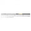 Stég Black Method Feeder 360MH 40-100gr 3+3 dielny Feeder prút
