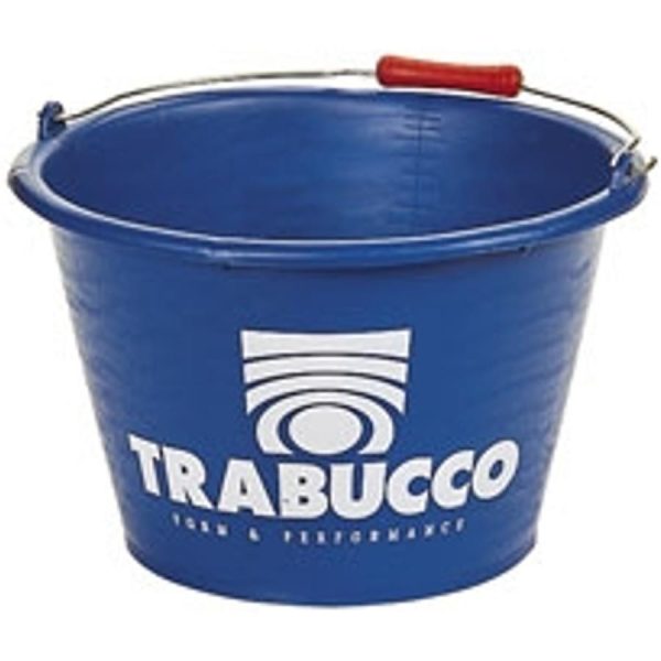 Trabucco Bucket Rybársky Vedro 12l