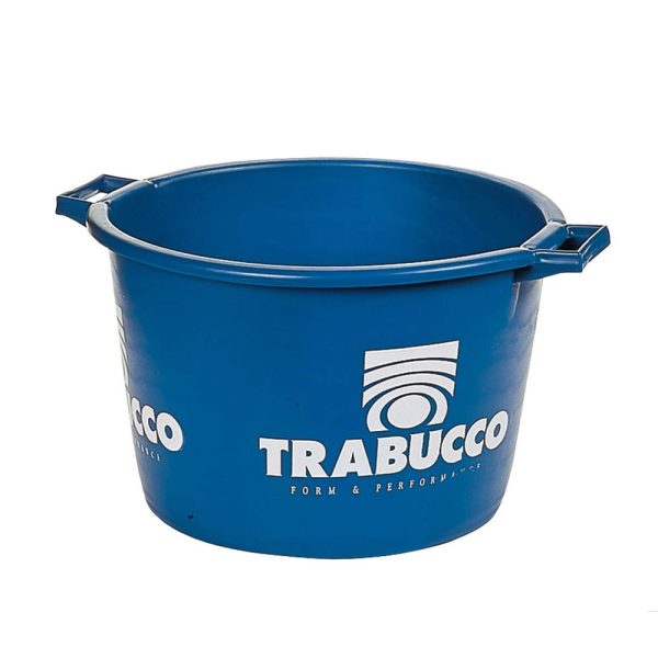 Trabucco Bucket Nádoba 40l