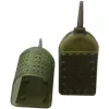 Trabucco Airtek Maggot-Pellet L 40gr Method Košík 2ks
