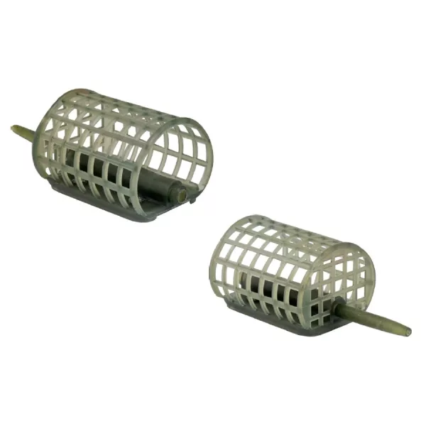 Trabucco Airtek Feeder Hi-Flow Method In-Line M 30gr Feeder Kôš 2ks