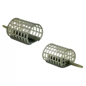   Trabucco Airtek Feeder Hi-Flow Method In-Line M 50gr Feeder Kôš 2ks