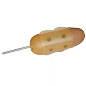 Trabucco Airtek Round Inline Feeder Košík 30gr