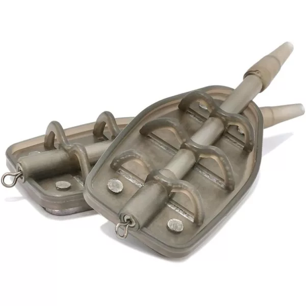 Trabucco Aero Sp. Long Distance Method Inline L 45gr Feeder košík 2ks