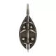 Trabucco Airtek Pro Feeder Specialist Inline Method Košík S 40gr