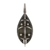Trabucco Airtek Pro Feeder Specialist Inline Method Košík L 40gr