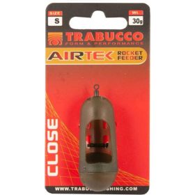 Trabucco Airtek Pro Uzavretý Window Košík M 50gr