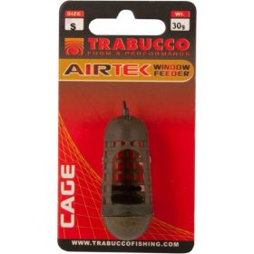 Trabucco Airtek Pro Window Cage Košík S 20gr