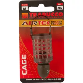 Trabucco Airtek Pro Rocket Košík M 20gr