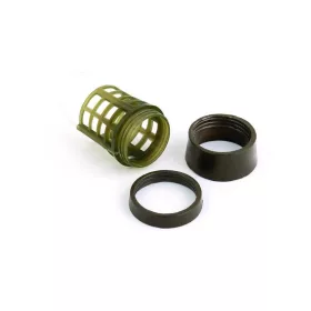   Trabucco Vary Weight Distance Cage Feeder M 30gr, 40gr Feeder Košík s vymeniteľnou záťažou