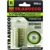 Trabucco Vary Weight Distance Cage Feeder XL 20gr, 35gr Feederový košík s vymeniteľnými závažiami