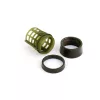 Trabucco Vary Weight Distance Cage Feeder XL 20gr, 35gr Feederový košík s vymeniteľnými závažiami