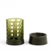 Trabucco Vary Weight Distance Cage Feeder XL 20gr, 35gr Feederový košík s vymeniteľnými závažiami