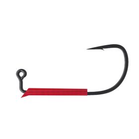   Gamakatsu Preda Soarin Roll #1 S očkom, s protihrotom, jig háčik na dravé ryby