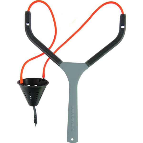 Trabucco Precision Catapult Pole Medium Prax