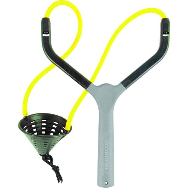 Trabucco Precision Catapult Pellet Waggler Prax