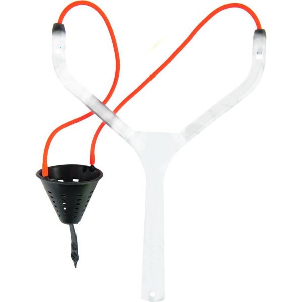 Trabucco Precision SP. Elastic Pole Medium Náhradná guma pre praker