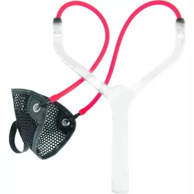   Trabucco Precision SP. Elastic Waggler Medium Náhradná guma pre praker