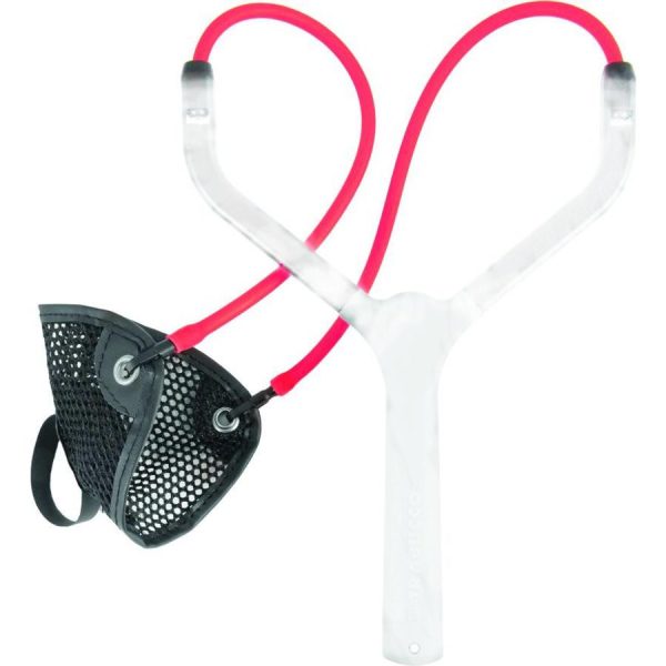 Trabucco Precision SP. Elastic Waggler Medium Náhradná guma pre praker