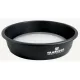 Trabucco GNT Black Riddle Bucket 17l 38cm 2x2mm Sito